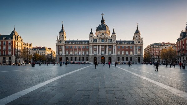 Visiter madrid : le bon moment partir